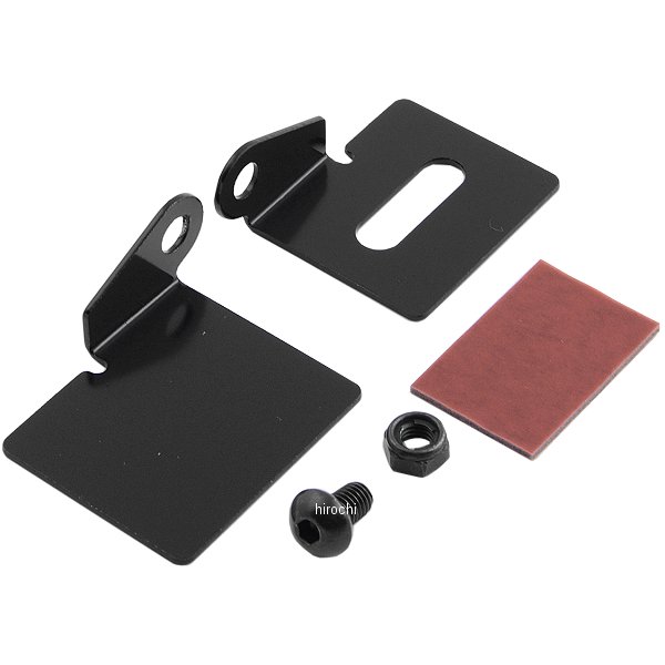 94824 デイトナ ETCアンテナステー貼付けタイプ2 汎用