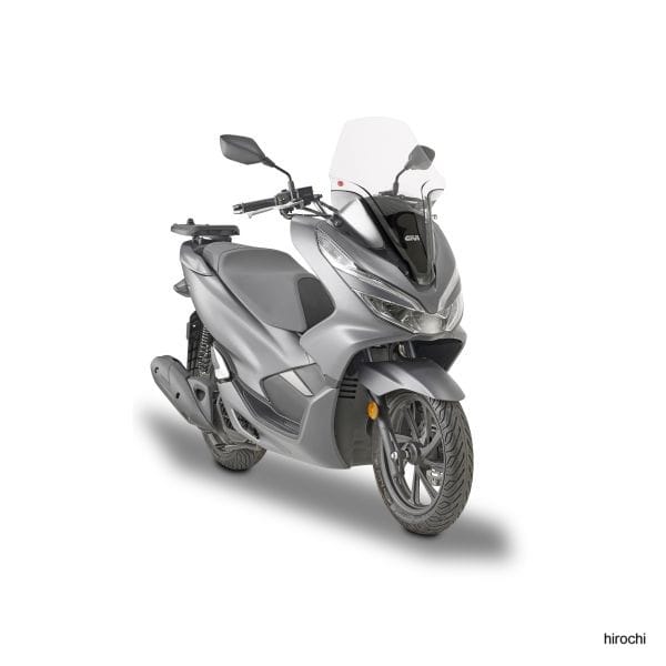 94897 デイトナ GIVI 1129DT D1163KIT PCX