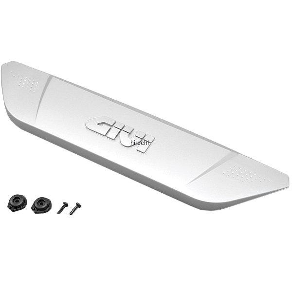 94991 ジビ GIVI Z437G740 エンブレム E43用