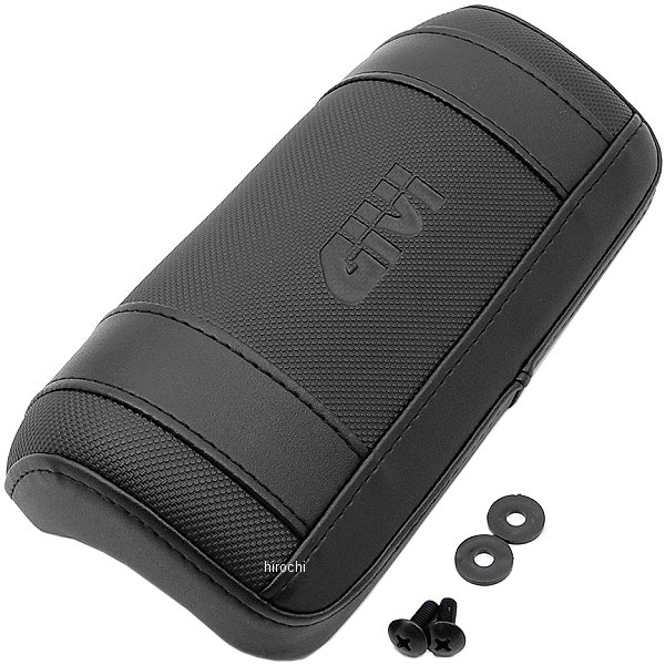 94993 ジビ GIVI E133S バックレスト TRK52N/B用