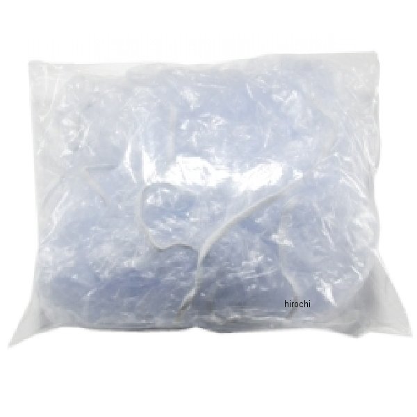 950301 NBS バイクパーツセンター シート保護ビニール 50枚セット