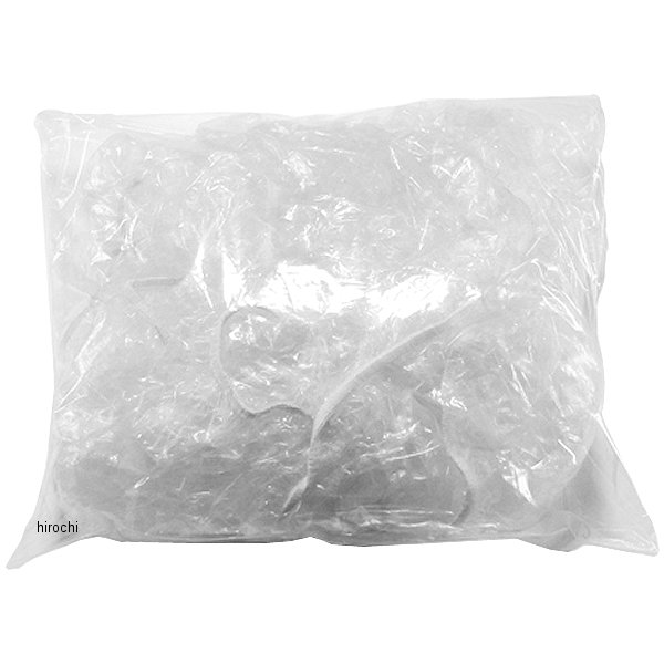 9503 NBS バイクパーツセンター シート保護用カバー 5枚入り