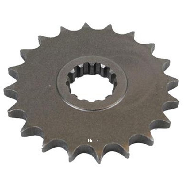 95-62520 GOODS グッズ フロントスプロケット 428-20T SR500、SR400