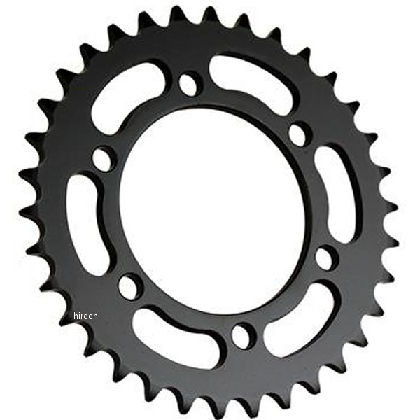 95-79434 GOODS グッズ リアスプロケット 520-34T XS650、TX650