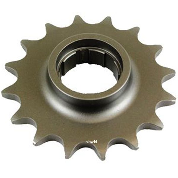 95-90616 GOODS グッズ フロントスプロケット 16T 41-3095