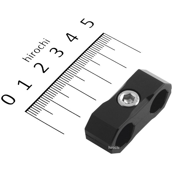 950011-06 シフトアップ アールズHセパレーター(#4/6 11) BK