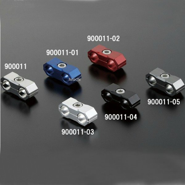 950011-09 シフトアップ アールズHセパレーター(#4/6 11)Gメタ