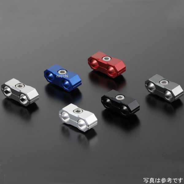 950012-04 シフトアップ ホースセパレーター 14P ゴールド