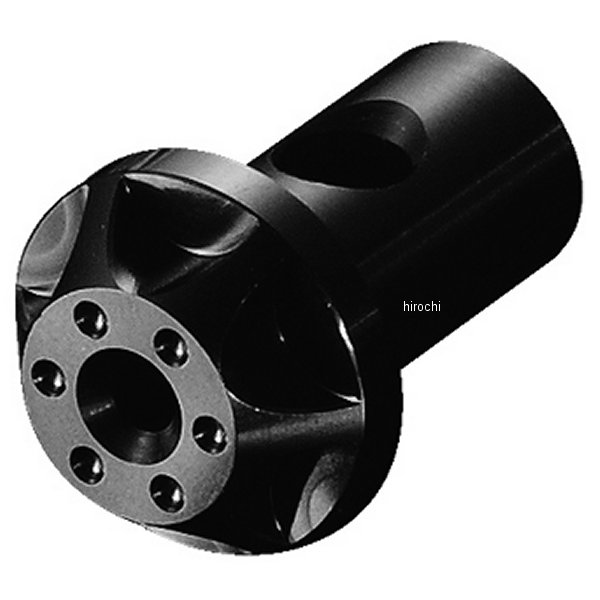 950046-06 シフトアップ SHIFTUP アジャストピン ドラムブレーキ用 黒