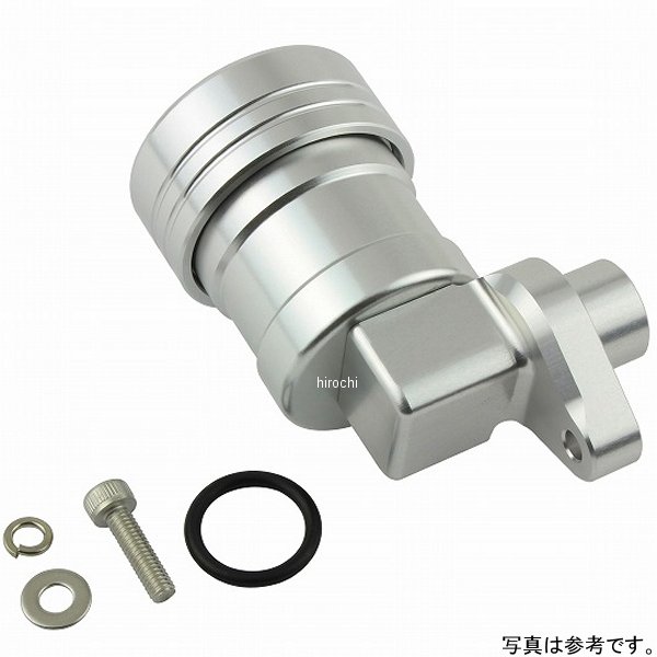 950057-03 シフトアップ SHIFTUP ビレットリアマスタータンク ST シルバー