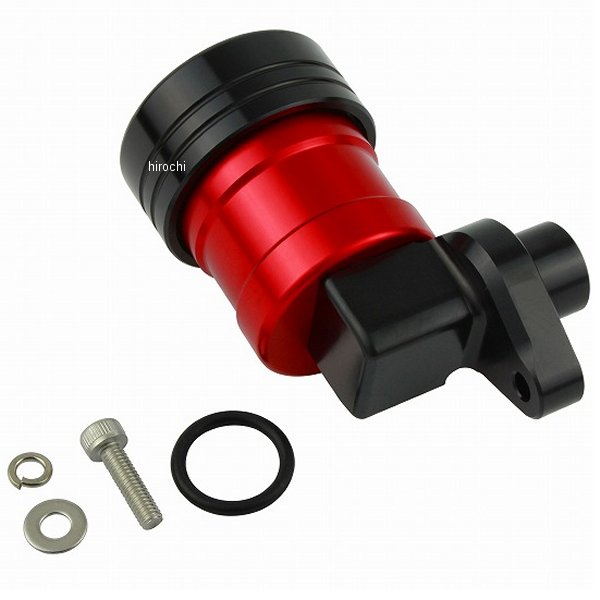 950057-26 シフトアップ SHIFTUP ビレットリアマスタータンク ST 赤/黒