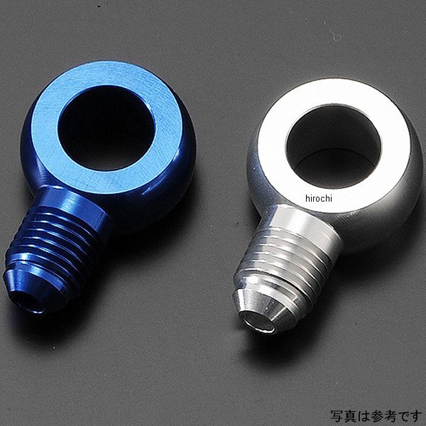 950071-06 シフトアップ バンジョーユニオン #4 M12 黒