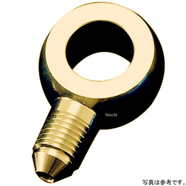 950072-04 シフトアップ SHIFTUP バンジョーユニオン M12 #3 ゴールド