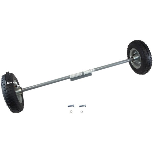 9501-0179 ムースレーシング Moose Racing トレーニングホイール 06年-23年 TT-R50E