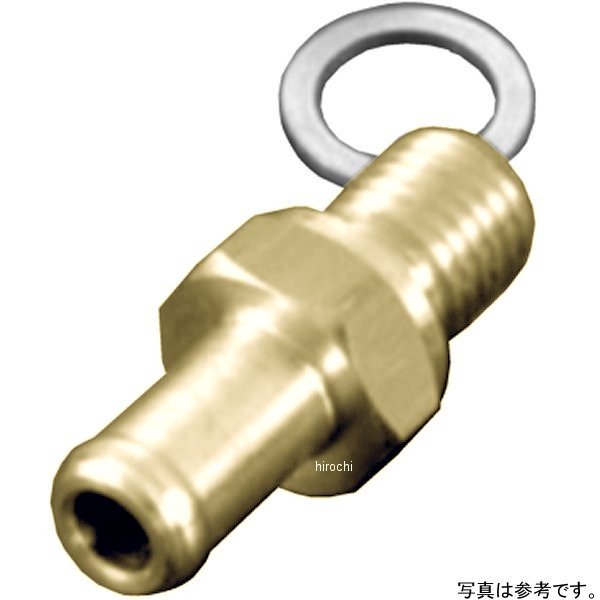 950113-04 シフトアップ SHIFTUP キャッチタンクノズル 8.5/1.25 ゴールド