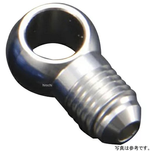 950114-04 シフトアップ SHIFTUP バンジョーユニオン #4 10mm ゴールド