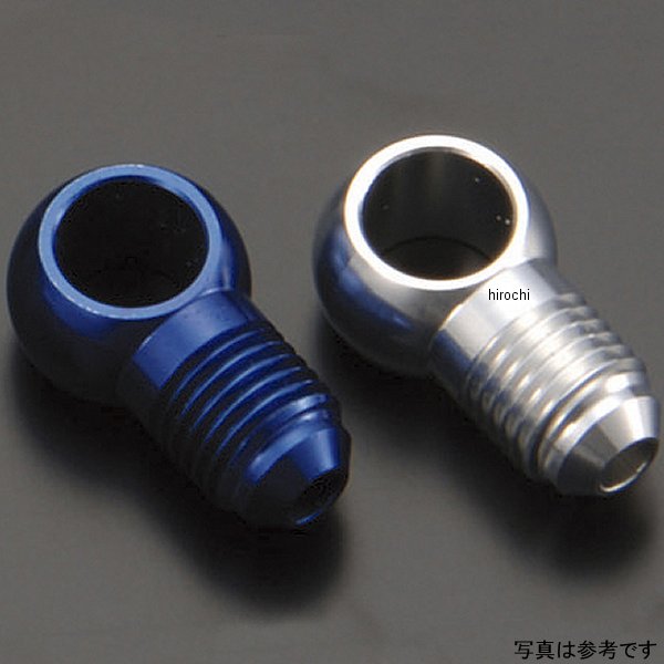 950114-06 シフトアップ #4バンジョーユニオン 10mm 黒