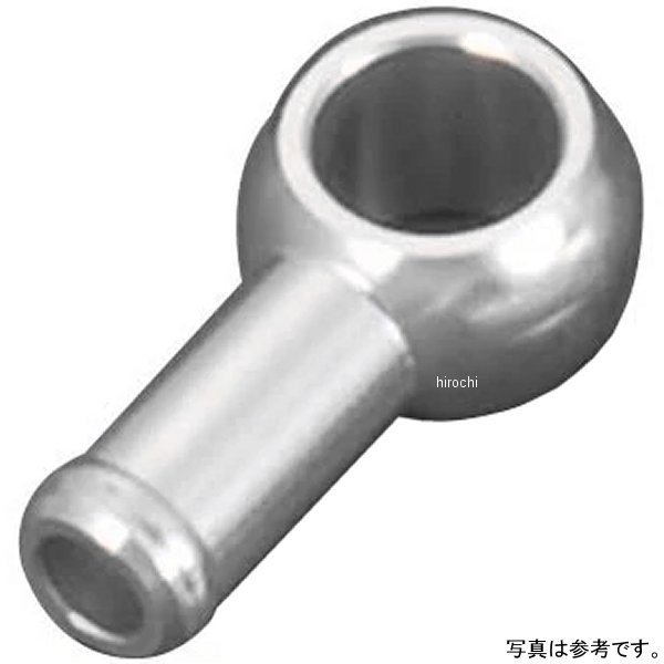 950115-01 シフトアップ バンジョーユニオン 6mmホース用 青