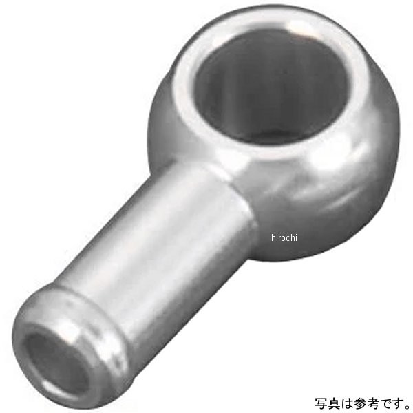 950115-04 シフトアップ SHIFTUP バンジョーユニオン 6mmホース用 ゴールド