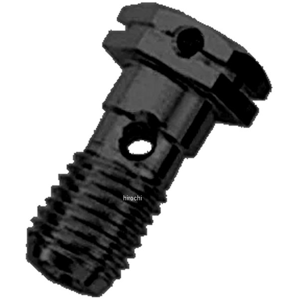 950118-06 シフトアップ バンジョーBT(S) M10-P1.0 BK