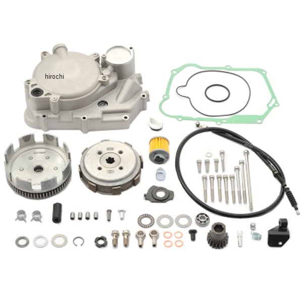 95021 デイトナ 5ディスククラッチキット WET MNK