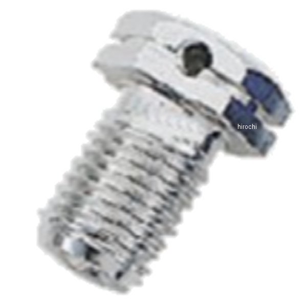 950216-03 シフトアップ 穴埋めボルト M10-P1.25 シルバー