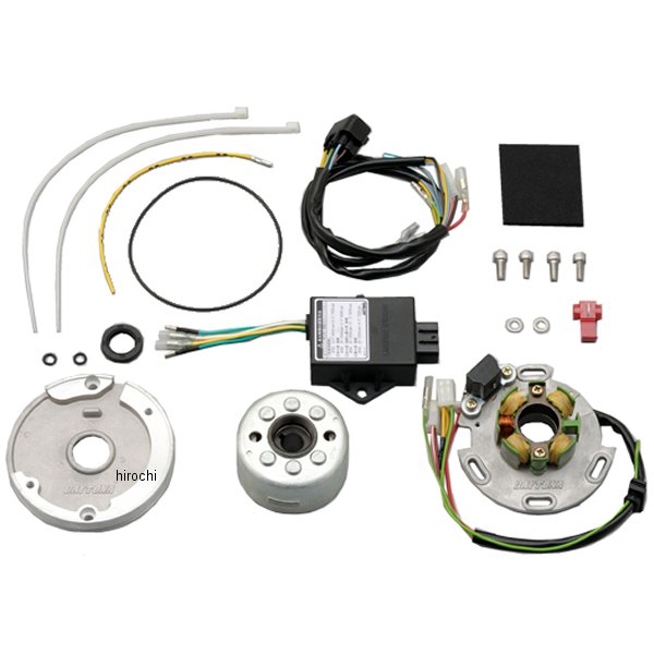 95033 デイトナ PAレーシングアウターローターキット モンキー