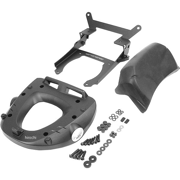 95040 ジビ GIVI SR134M トップボックスラック 06年-11年 ピアジオ