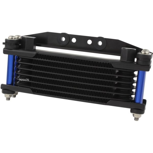 951200-61 シフトアップ 補修用 8段 オイルクーラーコアセット ブルーパイプ