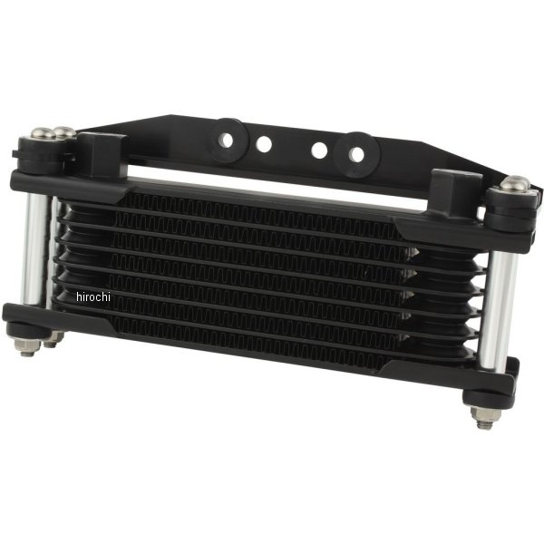 951200-63 シフトアップ 補修用 8段 オイルクーラーコアセット シルバーパイプ