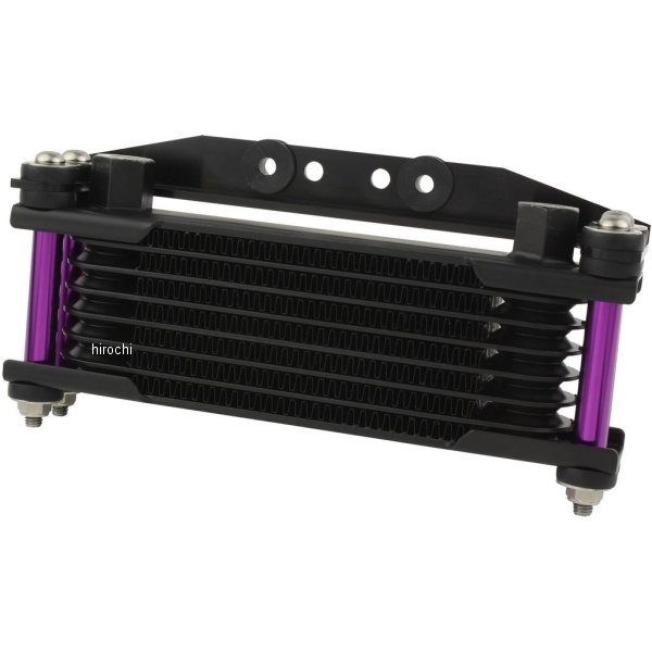 951200-65 シフトアップ 補修用 8段 オイルクーラーコアセット ブルーベリーパイプ