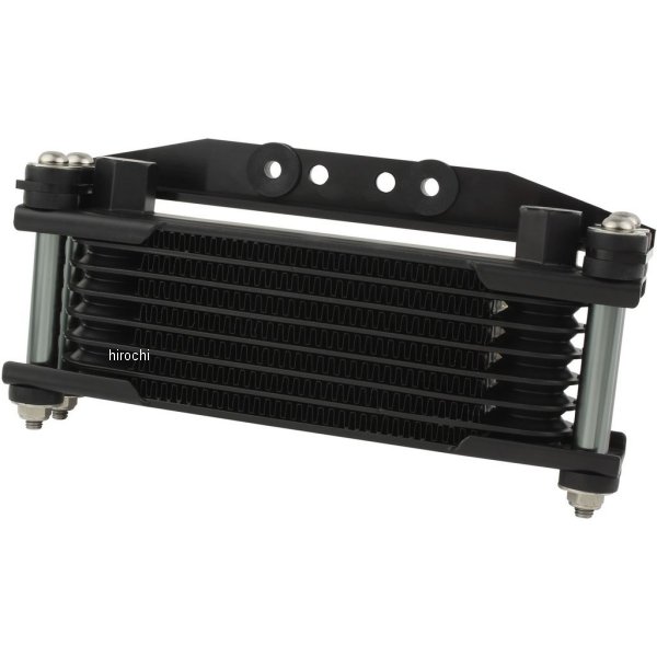 951200-69 シフトアップ 補修用 8段 オイルクーラーコアセット ガンメタパイプ