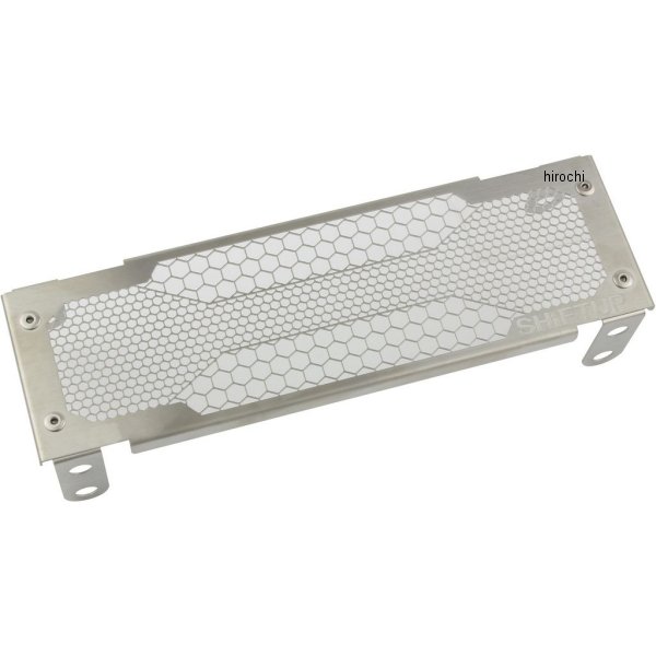 951200-ST シフトアップ 8段オイルクーラー用 コアガード