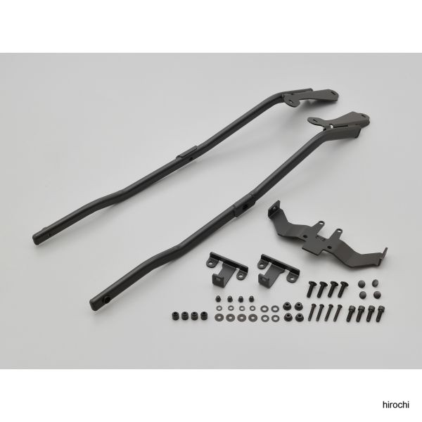 95122 ジビ GIVI 3110FZ トップボックスラック 15年以降 GSX-S1000、GSX-S1000F