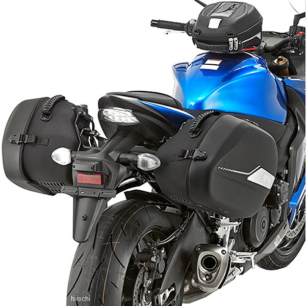 95138 ジビ GIVI TST3110 パニアラック 15年-16年 GSX S1000