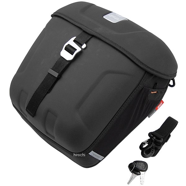 95149 ジビ GIVI MT501S マルチロックサイドバッグ シングル