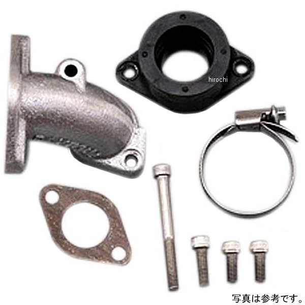 95153 デイトナ PE/CR-MINIマニホールドセット モンキー