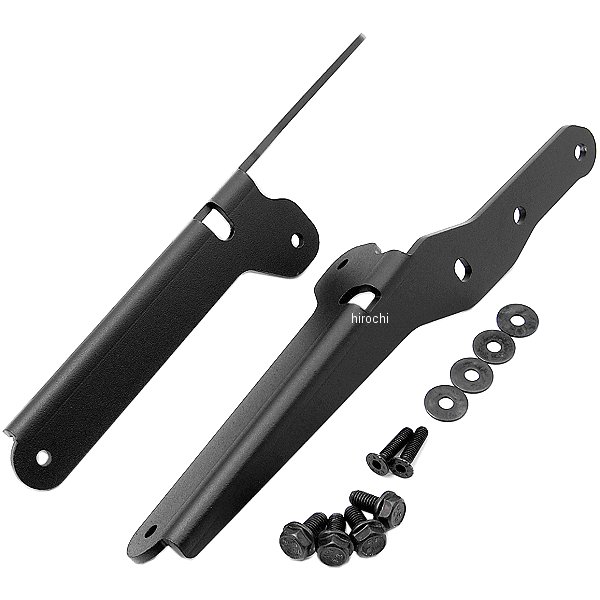 95160 ジビ GIVI SR4114 トップボックスラック 15年-16年 ヴェスティーズ650