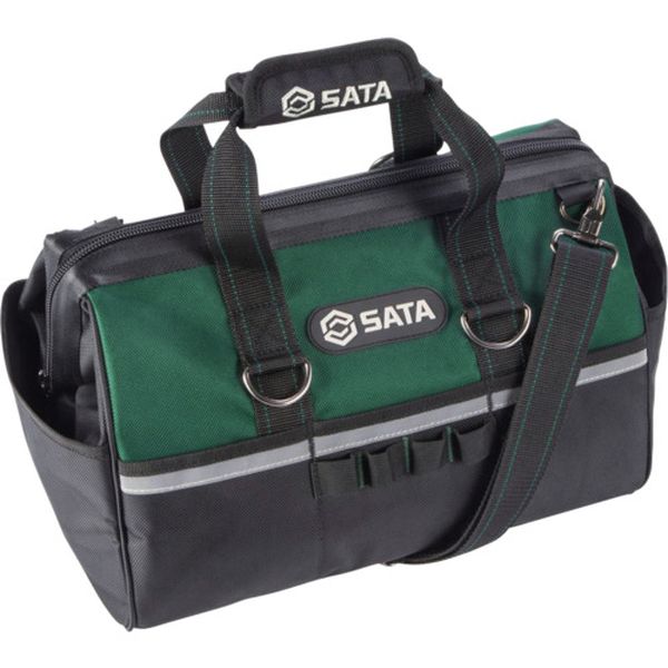 95196 695-8207 SATA社 SATA ポータブルツールバッグ 380×260×300mm