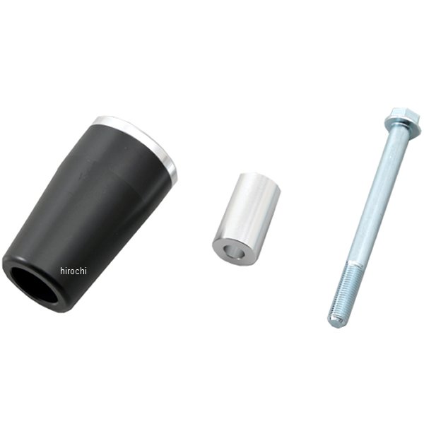 95199 デイトナ エンジンプロテクター 補修用 左側 GSX-S1000F