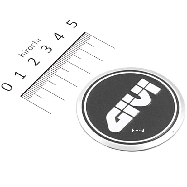 95261 ジビ GIVI Z200M エンブレム E33用