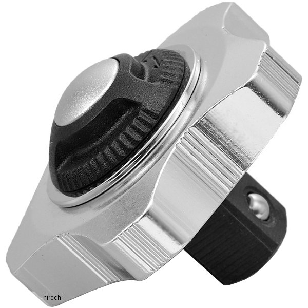 95285 デイトナ クリップラチェット 3/8インチ 角ビット