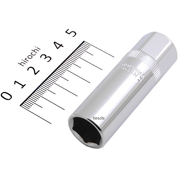 95337 デイトナ プラグレンチソケット 14mm