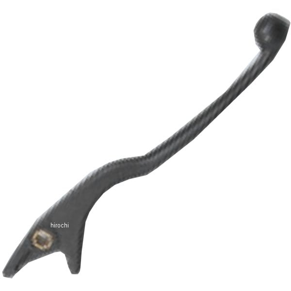95387 デイトナ ブレーキレバー レトロマスター 補修部品 黒