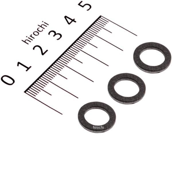 95394 デイトナ オイルドレンワッシャ M10 3枚入り