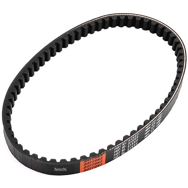 95418 デイトナ 強化Vベルト ホンダ