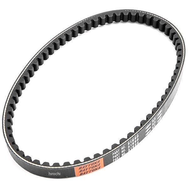 95419 デイトナ 強化Vベルト ライブDIO/J/S、ライブDIO/SR、スーパーDIO/SR