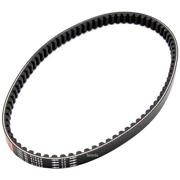 95421 デイトナ 強化Vベルト ZOOMER