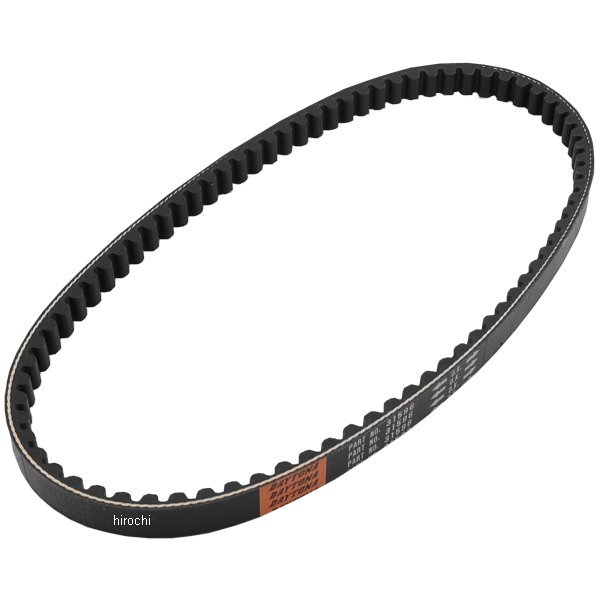 95425 デイトナ 強化Vベルト AXIS90、JOGスポーツ90、リモコンJOG/ZR