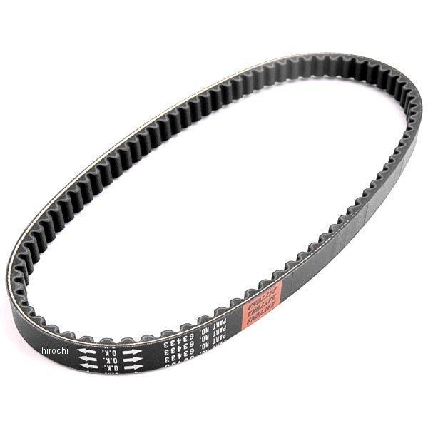 95427 デイトナ 強化Vベルト VOX